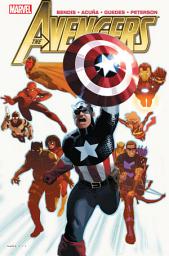 Icon image Avengers by Brian Michael Bendis Vol. 3