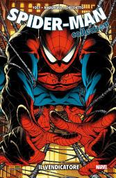 Icon image Spider-Man. Il vendicatore