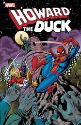 Icon image Howard The Duck: The Complete Collection Vol. 4