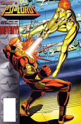 Icon image Psi-Lords #10