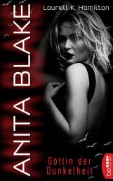 Icon image Anita Blake - Göttin der Dunkelheit