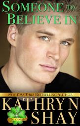 Icon image Someone To Believe In