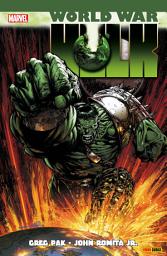 Icon image World War Hulk