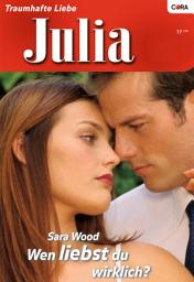 Icon image Wen liebst du wirklich?