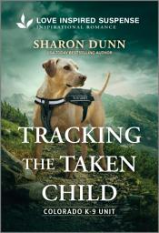 Icon image Tracking the Taken Child