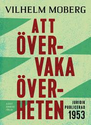 Icon image Att övervaka överheten