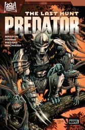 Icon image Predator: The Last Hunt