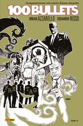 Icon image 100 Bullets (Band 13) - Freitag