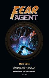 Icon image Fear Agent HS: Legendes d'un fear agent