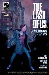 Icon image The Last of Us: American Dreams