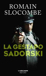 Icon image La Gestapo Sadorski