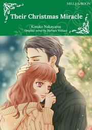 Icon image THEIR CHRISTMAS MIRACLE: Mills & Boon Comics
