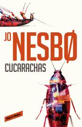 Icon image Cucarachas (Harry Hole 2)