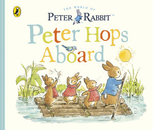 Icon image Peter Rabbit Tales: Peter Hops Aboard
