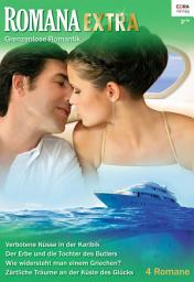 Icon image Romana Extra Band 14