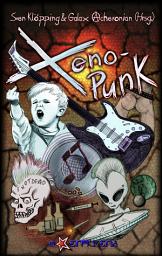 Icon image Xeno-Punk