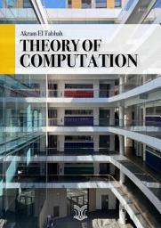 Icon image Theory of Computation