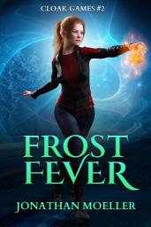 Icon image Cloak Games: Frost Fever