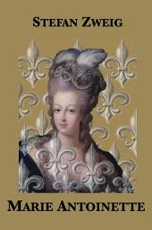 Icon image Marie Antoinette: The Portrait of an Average Woman