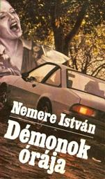 Icon image Démonok órája