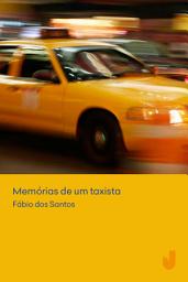 Icon image Memórias de um taxista