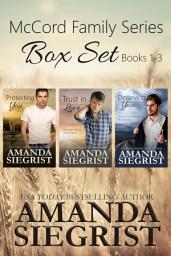 Icon image McCord Family Series Box Set: Books 1-3: McCord Family Series Books 1-3