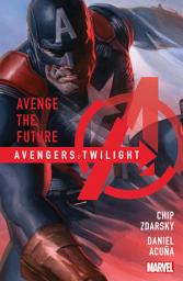 Icon image Avengers: Twilight