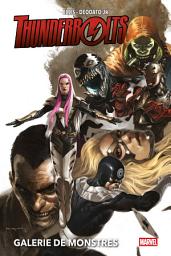 Icon image Thunderbolts : Galerie de monstres