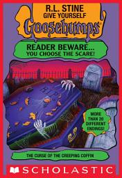 Icon image The Curse of the Creeping Coffin (Give Yourself Goosebumps)