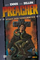 Icon image Preacher, Band 5 - Stadt der Verdammten