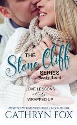 Icon image Stone Cliff Series: Love Lessons and Wrapped Up