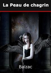 Icon image La Peau de chagrin