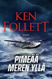 Icon image Pimeää meren yllä