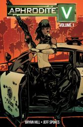 Icon image Aphrodite V