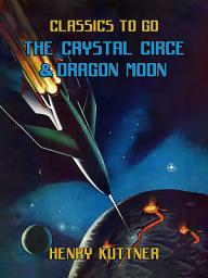 Icon image The Crystal Circe & Dragon Moon
