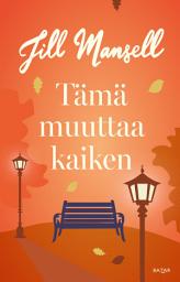 Icon image Tämä muuttaa kaiken