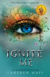 Icon image Ignite Me (Shatter Me)