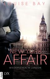 Icon image New York Affair - Wiedersehen in London