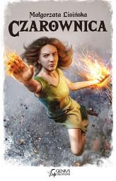 Icon image Tropiciel: Czarownica