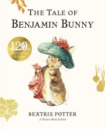 Icon image The Tale of Benjamin Bunny Picture Book