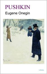 Icon image Eugene Onegin - Pushkin