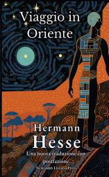 Icon image viaggio in Oriente