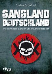 Icon image Gangland Deutschland: Wie kriminelle Banden unser Land bedrohen