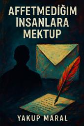 Icon image Affetmediğim insanlara mektup