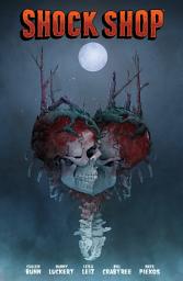 Icon image Shock Shop