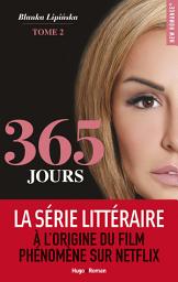 Icon image 365 jours - Tome 02