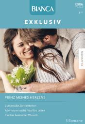 Icon image Bianca Exklusiv Band 320