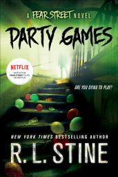 Icon image Party Games