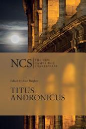 Icon image Titus Andronicus: Edition 2