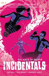 Icon image Incidentals